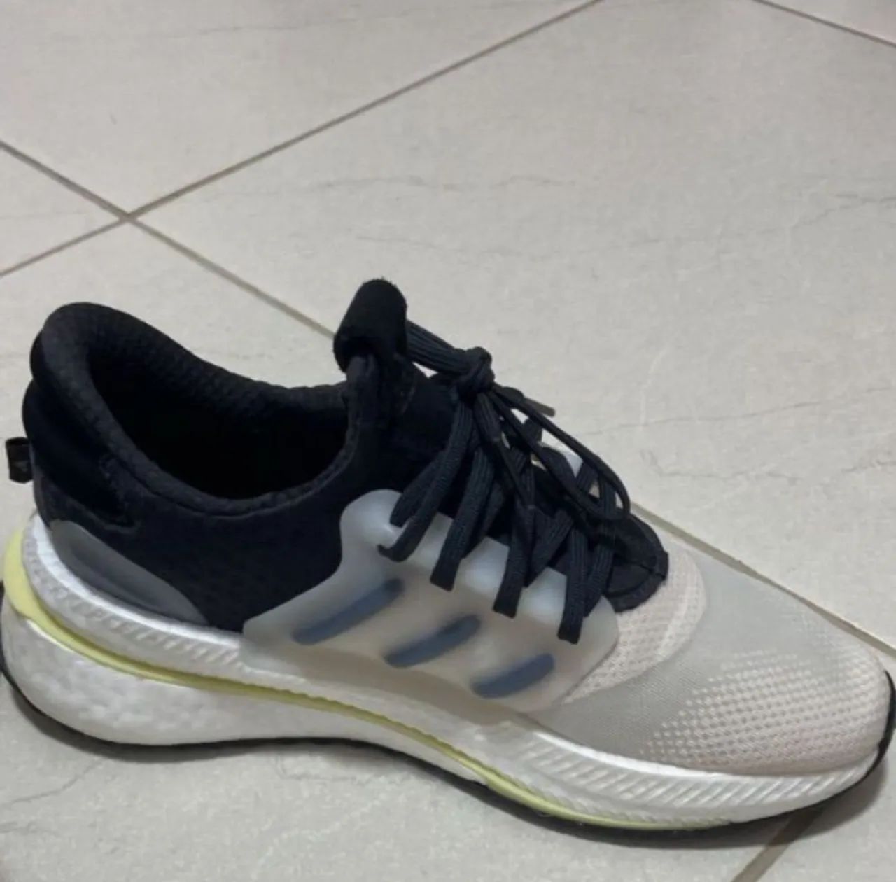 tênis x plr boost adidas - Foto 3