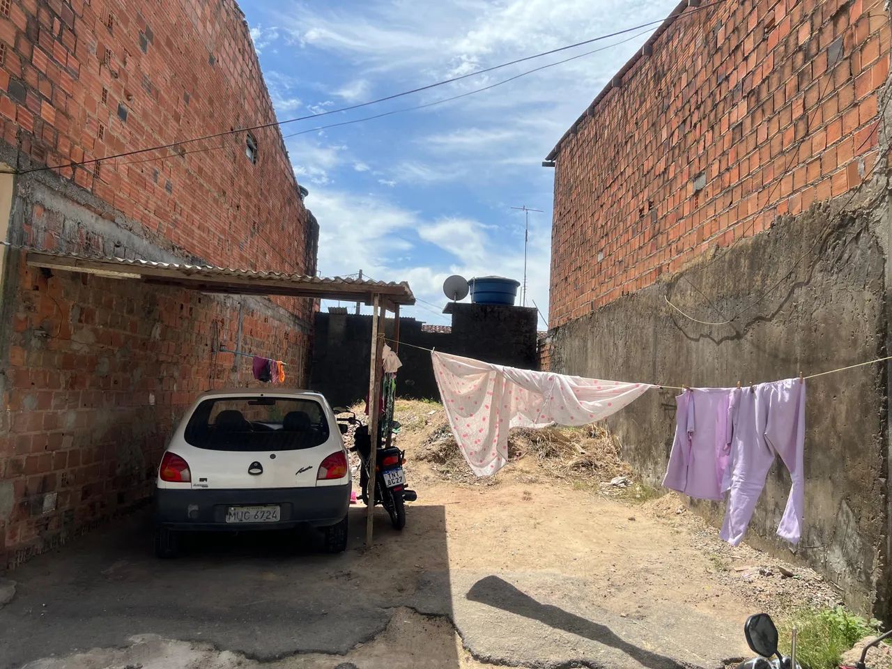 Terreno santos dumont