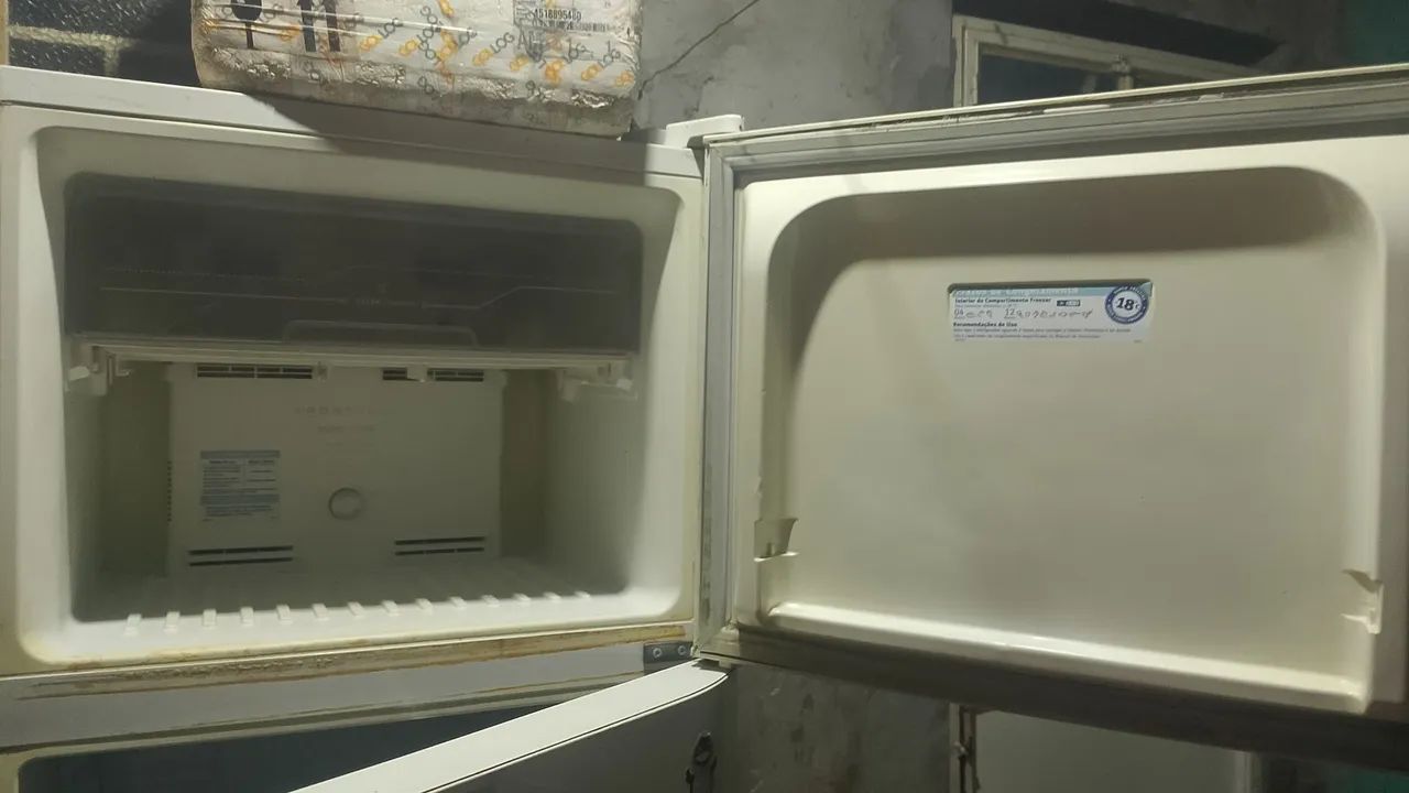 Geladeira  - Foto 2