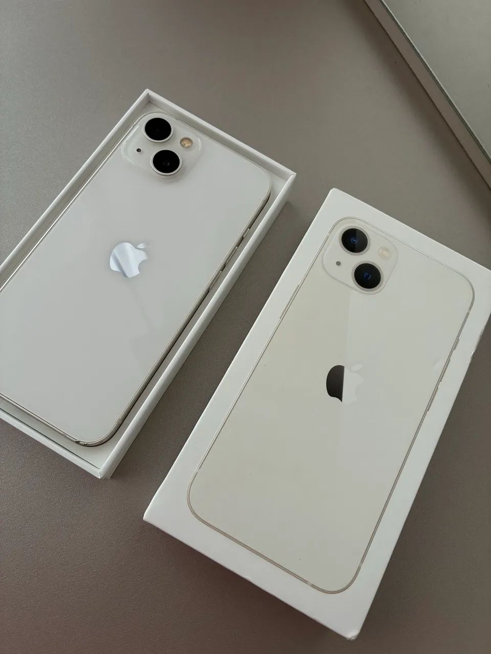 iPhone 13