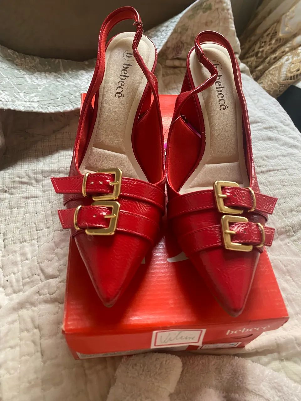 Scarpin 