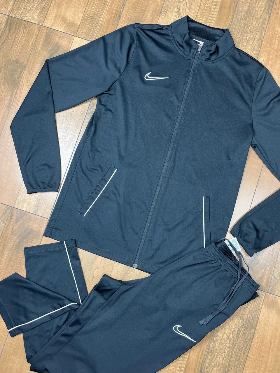 Conjunto Nike Dri-Fit 2021  - Foto 3