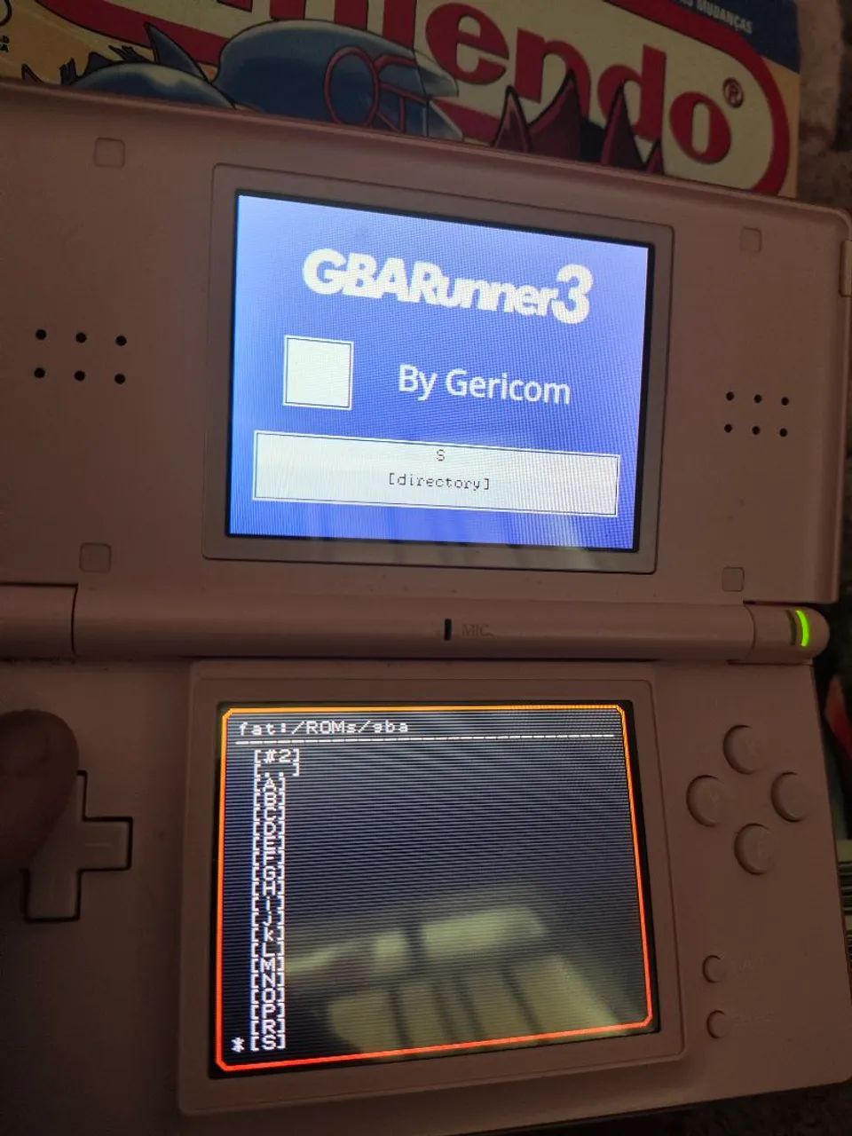 NINTENDO DS LITE - Foto 3