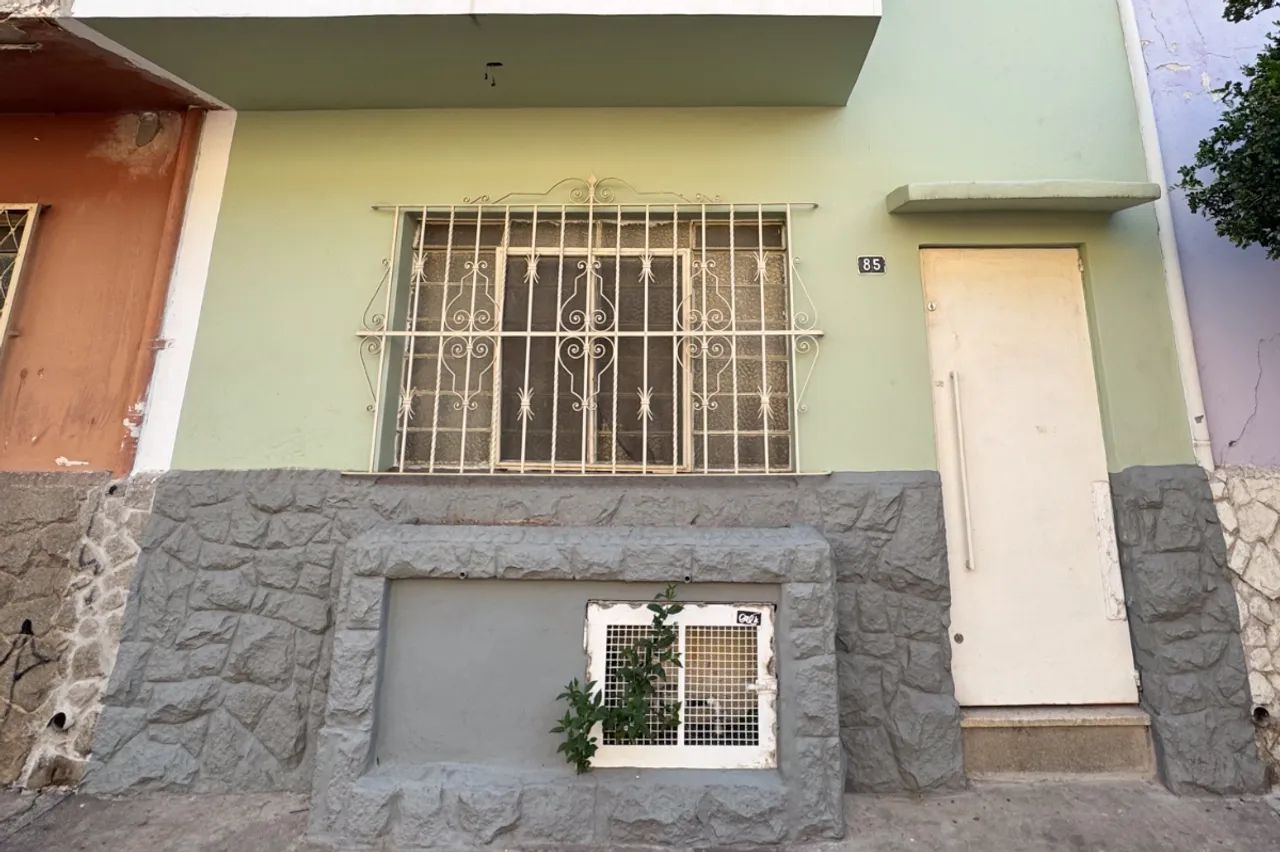Sobrado para venda em Bom Retiro com 3 quartos, 160m² - Foto 2