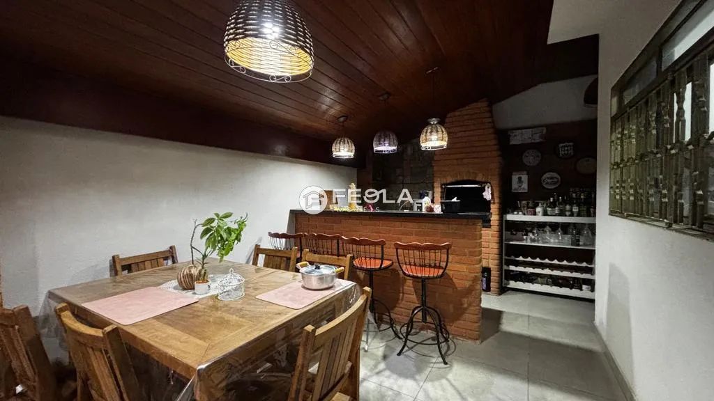 Casa à venda em Santa Bárbara D'Oeste, Jardim dos Cedros, com 2 quartos, com 80 m² - Foto 4