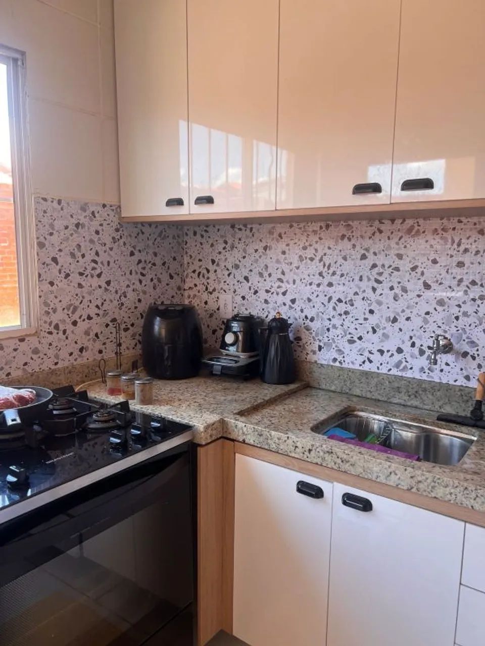 Casa no Bairro Novo Parque - Foto 5