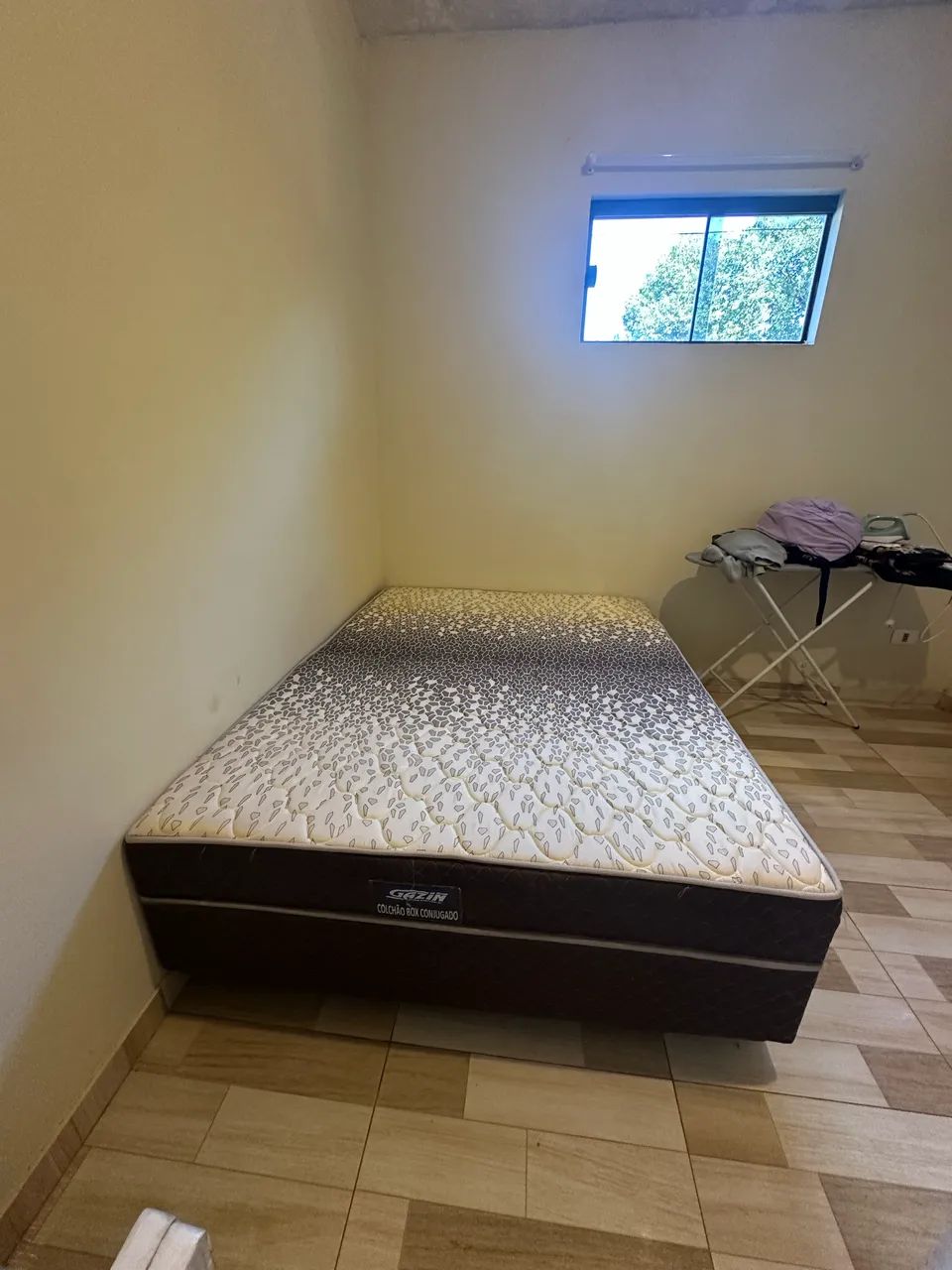 VENDO cama  - Foto 3
