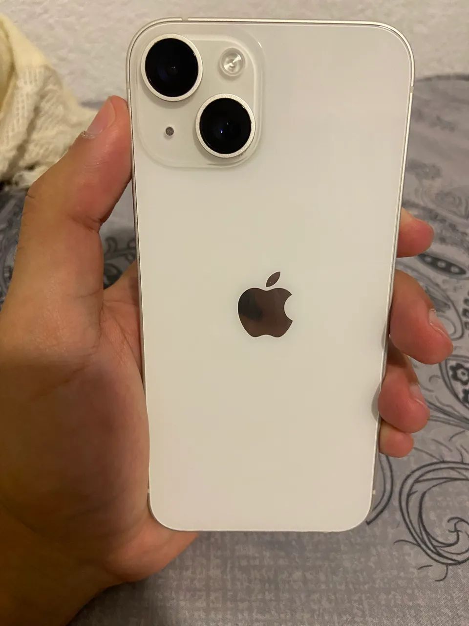 iPhone 14 - 128gb - Com NF  - Foto 2
