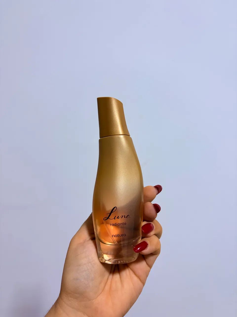 Perfume Luna