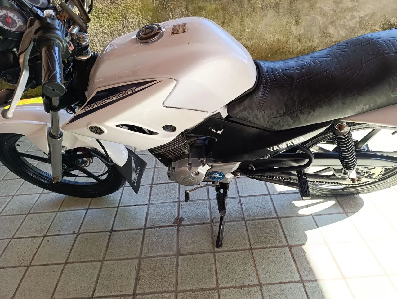 Toda em ordem. - Foto 2