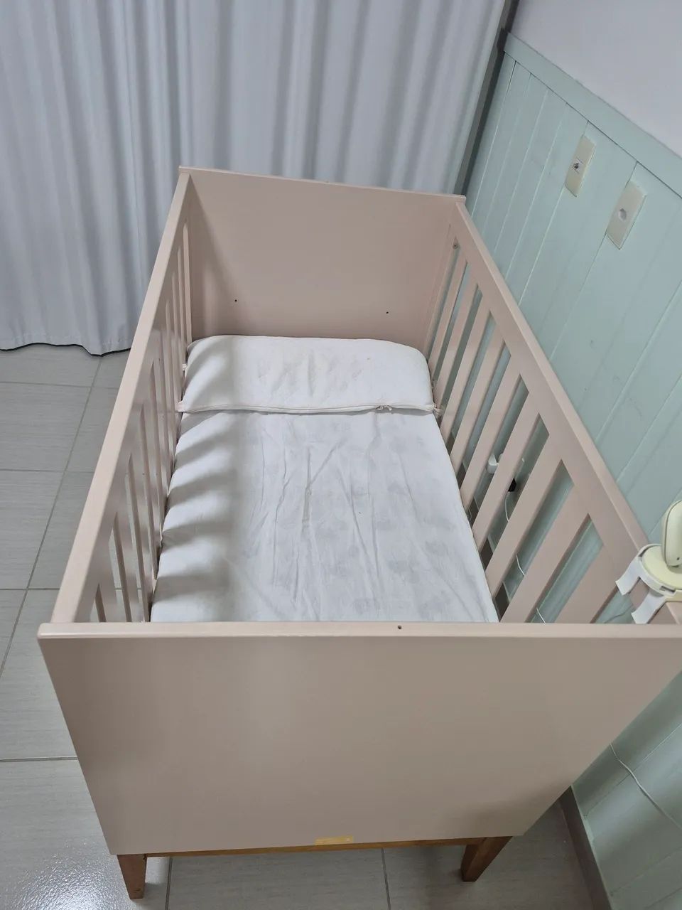 Berço Infantil - Foto 5
