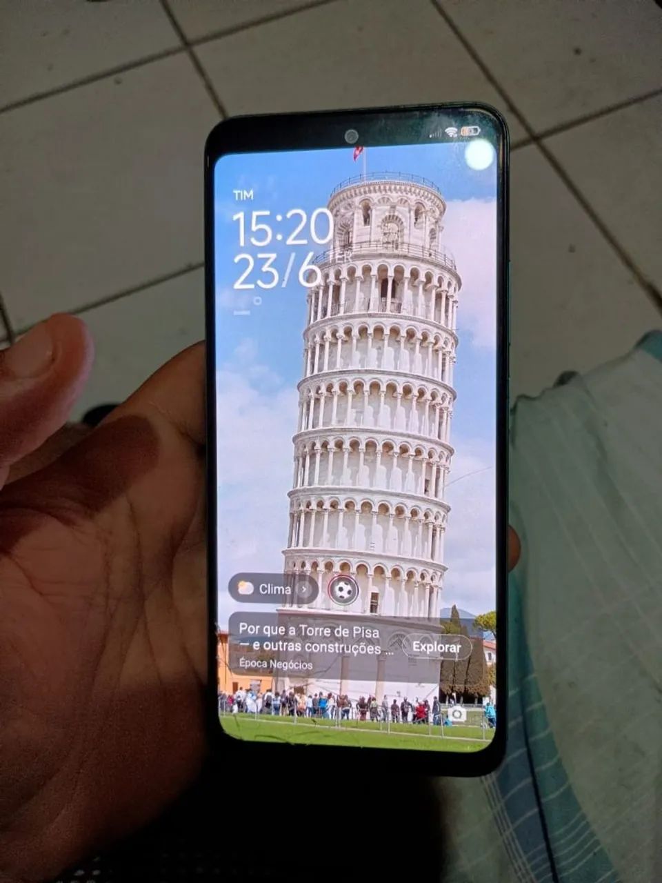 Redimi note 12 $320 para hoje  - Foto 3