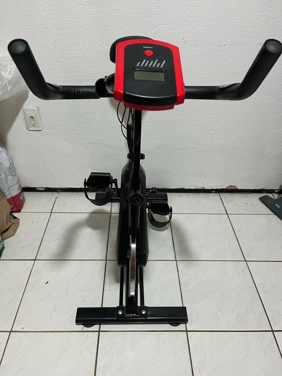 Vendo bike ergométrica  - Foto 3