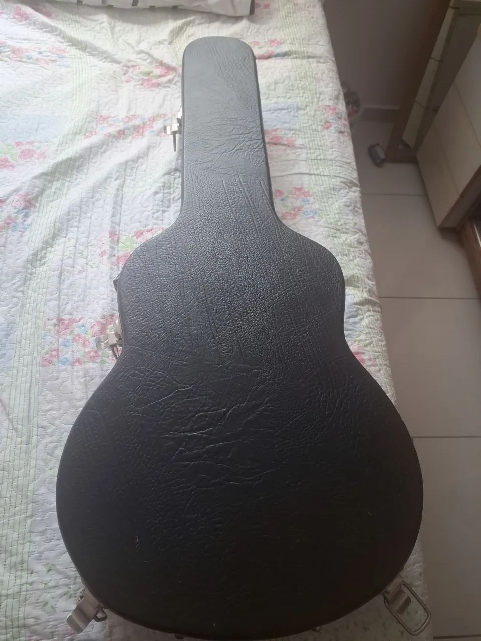 Violão clássico luthier Lúcio jacob - Foto 3
