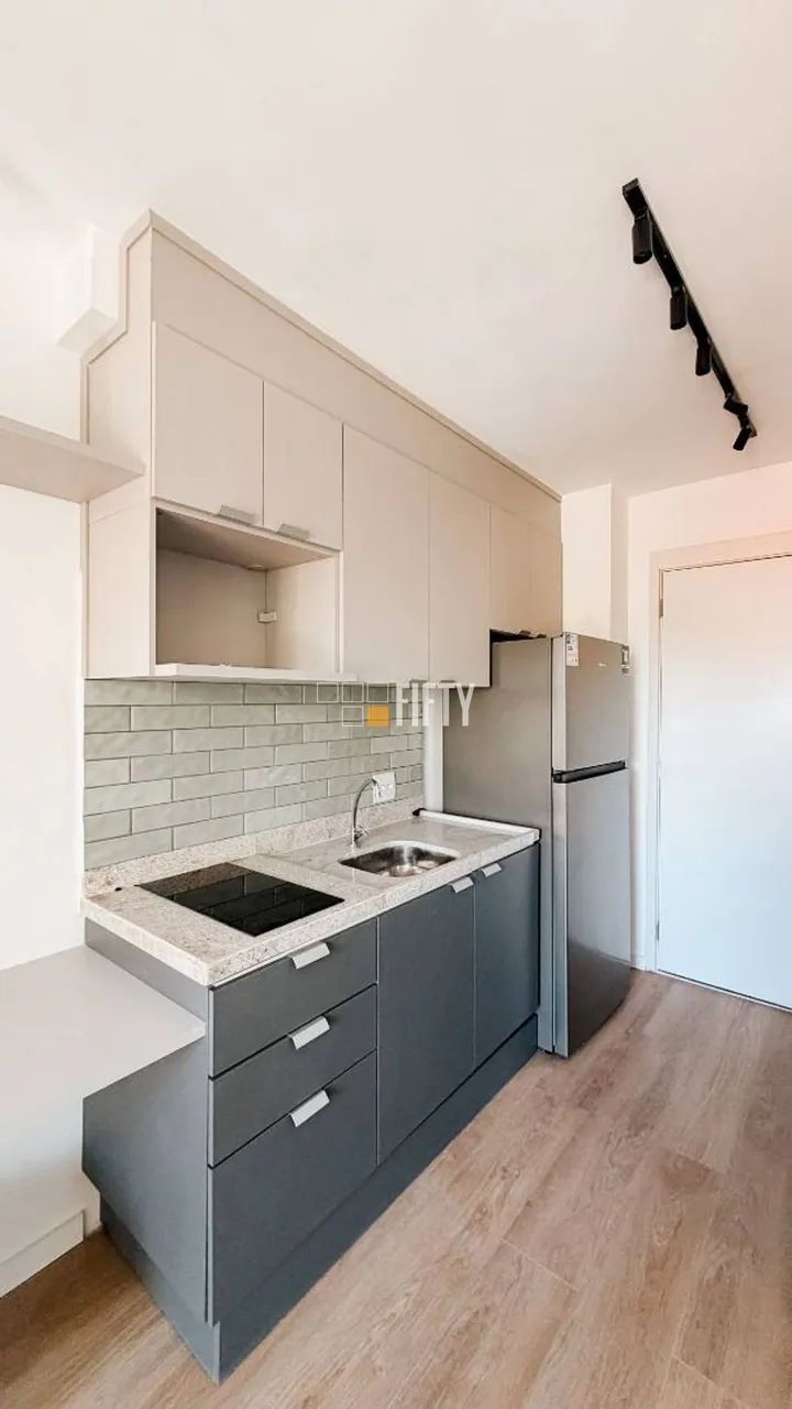 Studio para alugar, 28 m² - Vila Congonhas - São Paulo/SP - Foto 4