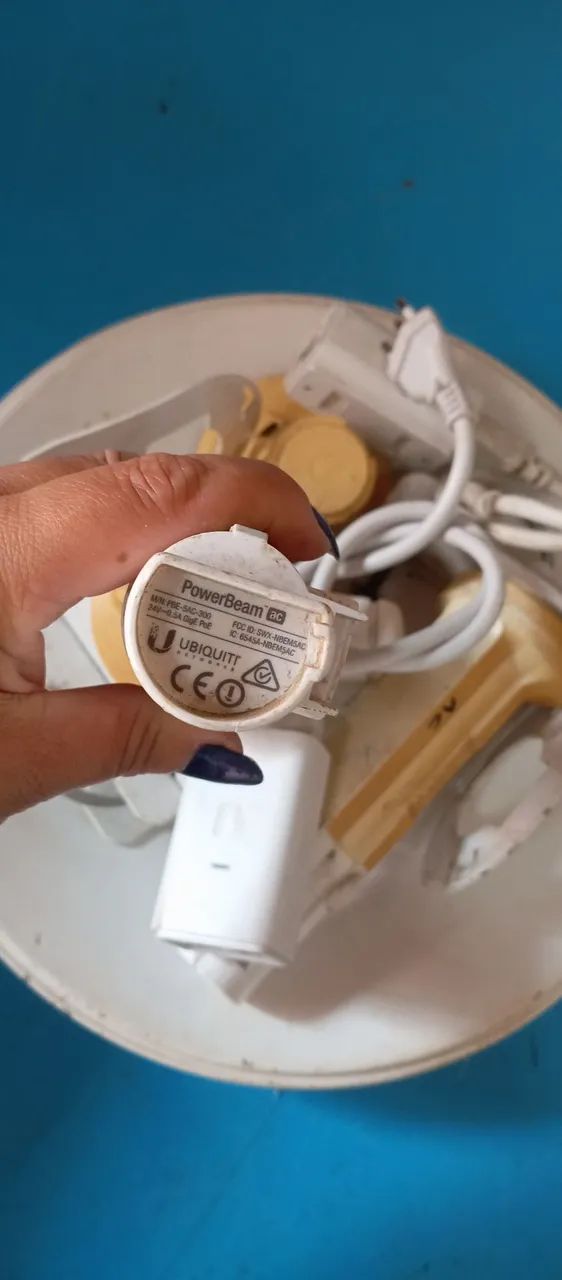  Par Power Bean Ac 300