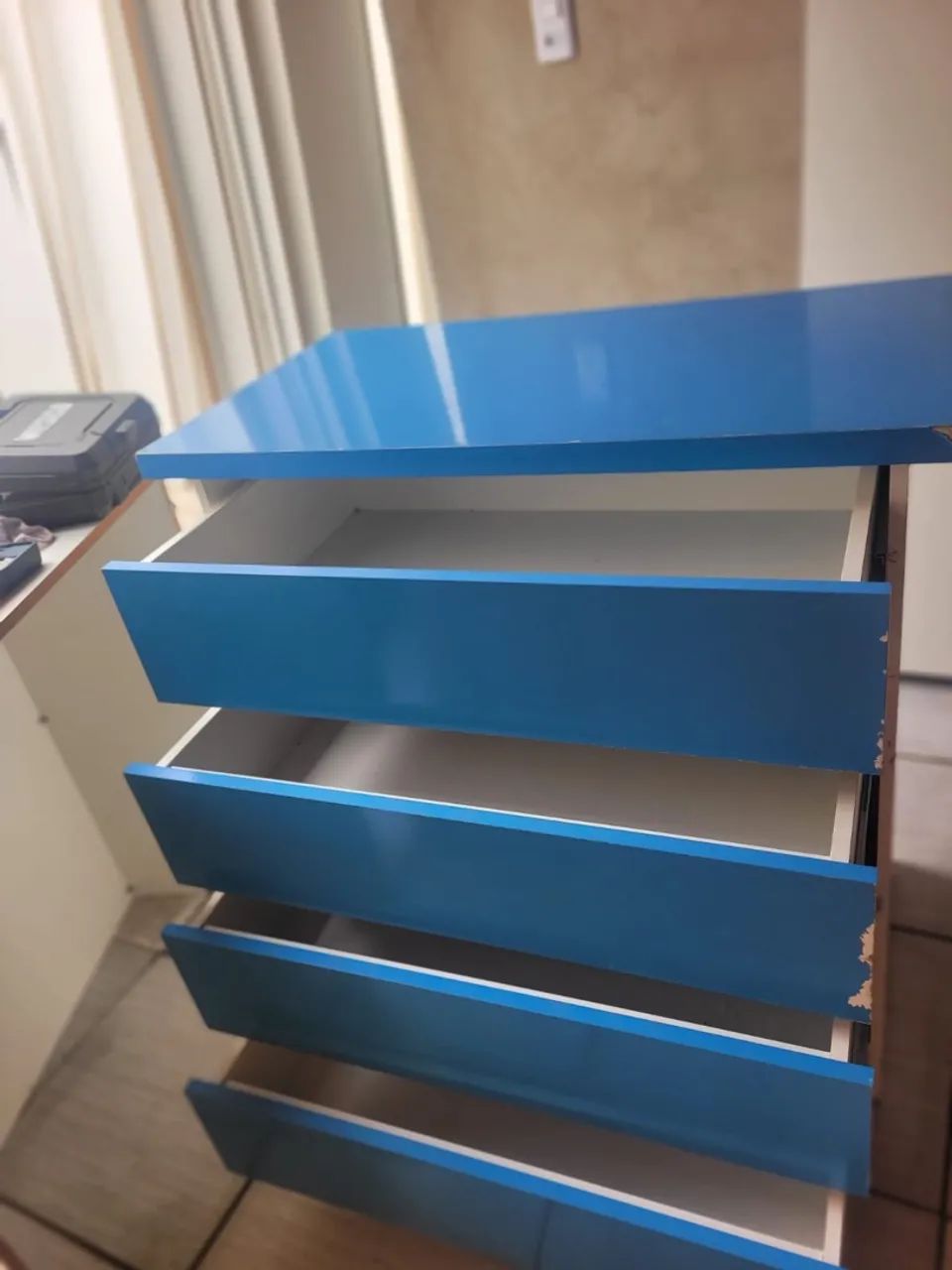 Cômoda  - Foto 2