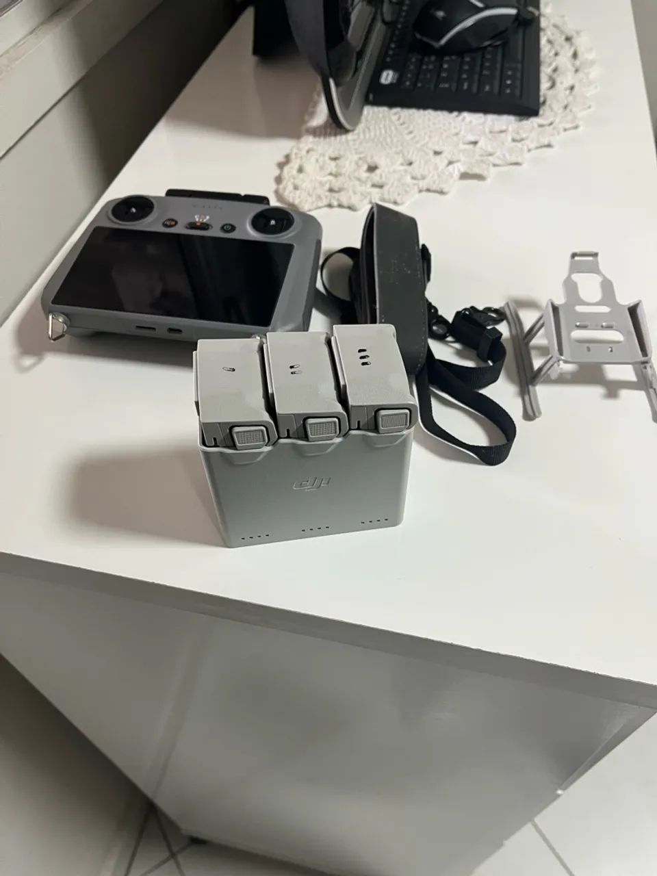 Drone DJI Mini 4 Pro - Foto 4