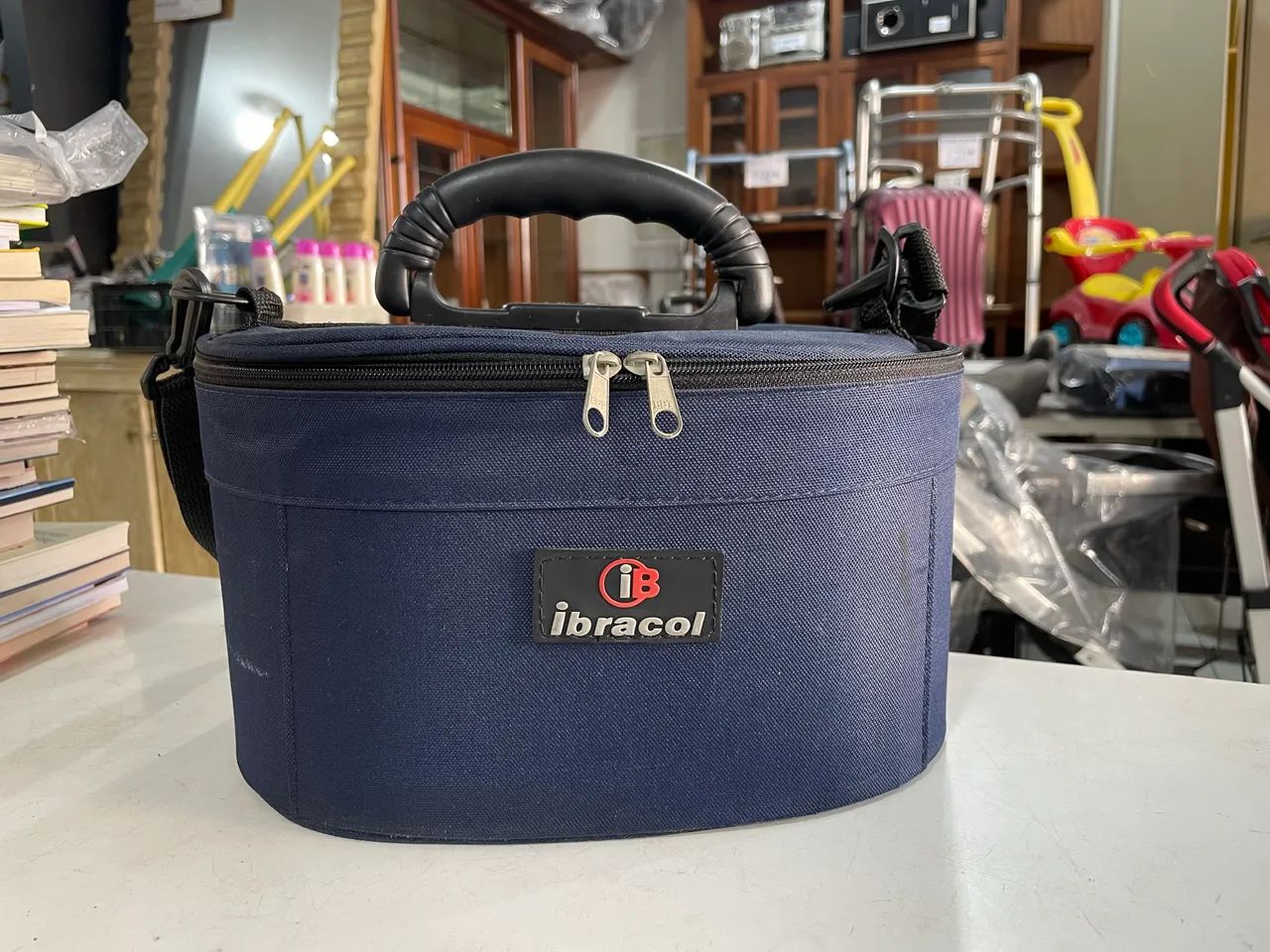 Bolsa Organizadora Ibracol