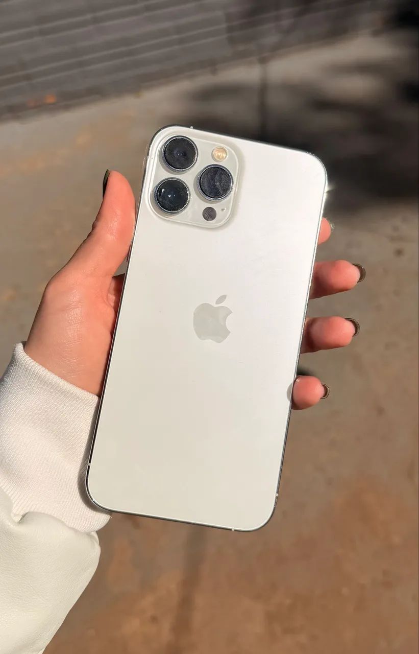 iPhone 13 Pro Max 512 gb 