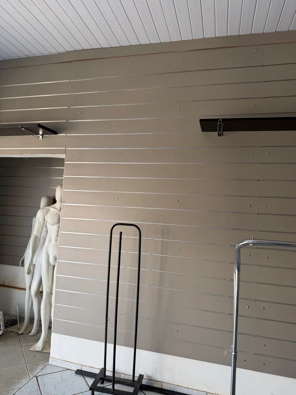 Painel de loja em Mdf  - Foto 3