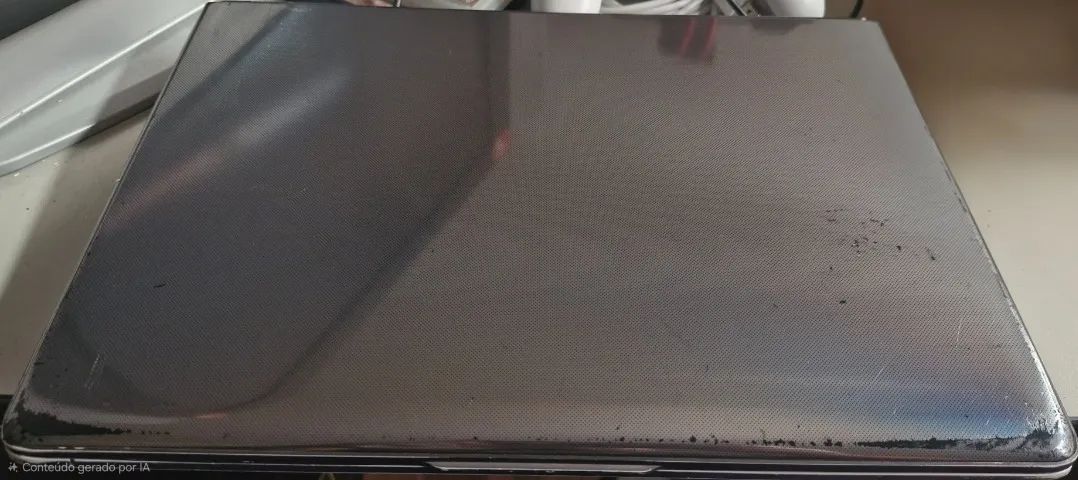 Notebook Samsung Core i7 - Foto 4