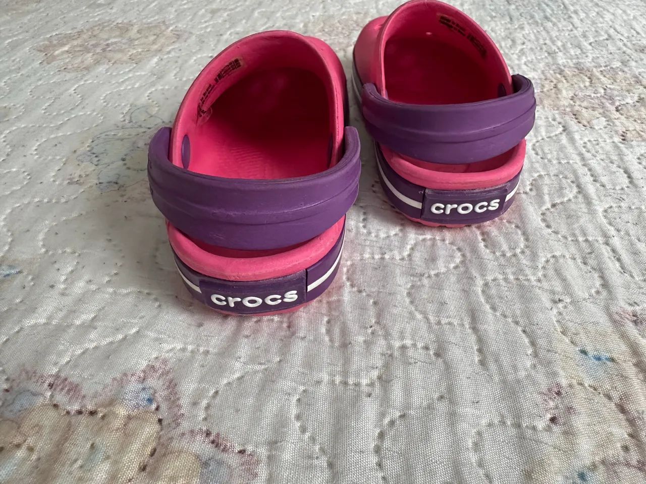 Crocs infantil  - Foto 5