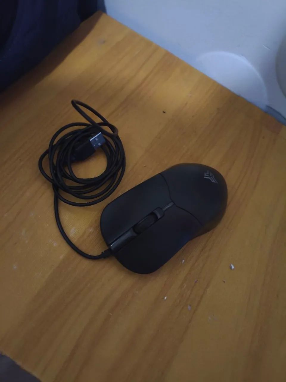 Kit teclado mouse e fone + brinde - Foto 4