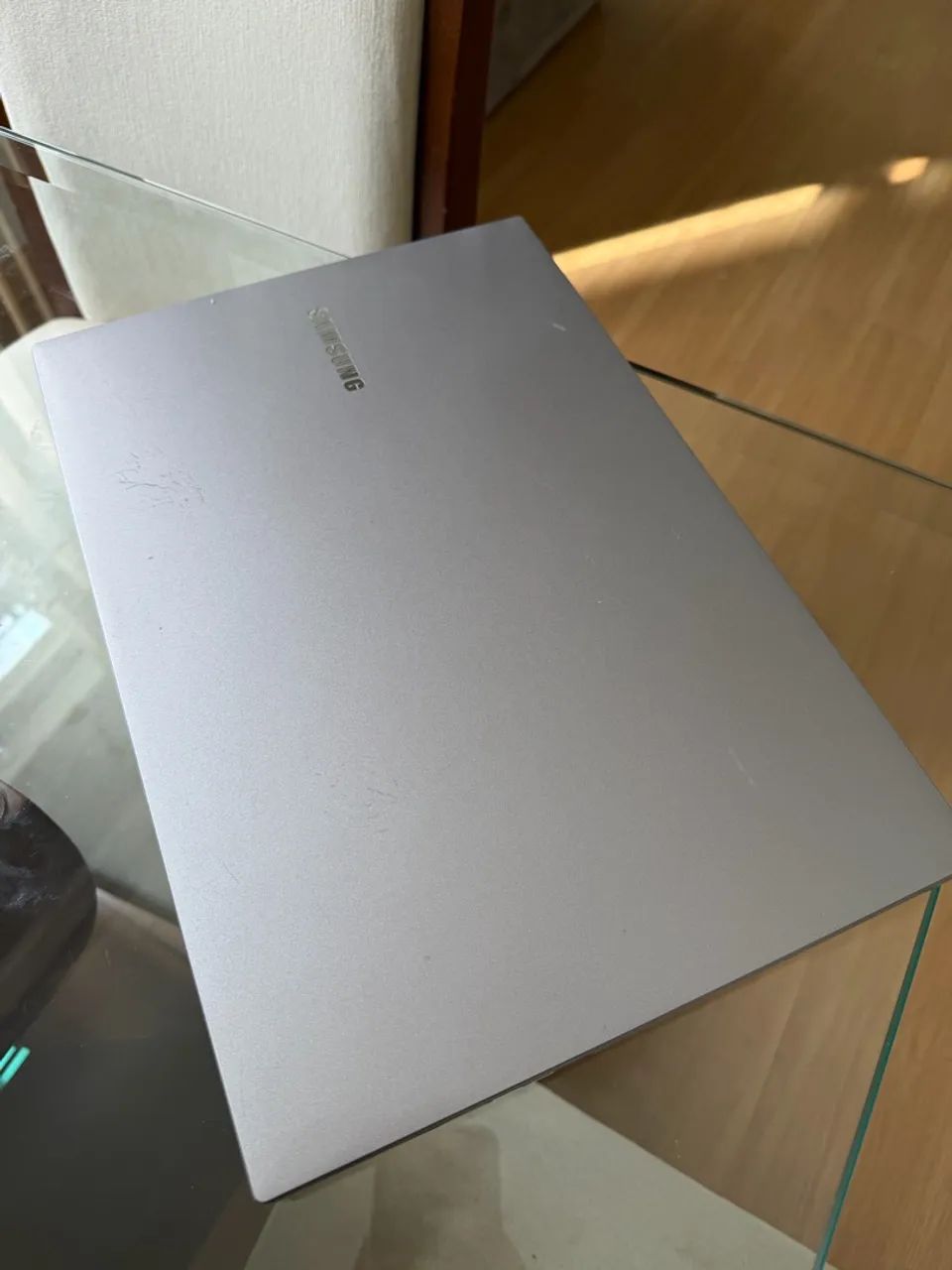 Título: Notebook Samsung Book E20 15,6? Intel - 4GB RAM e HD 500GB - Foto 2