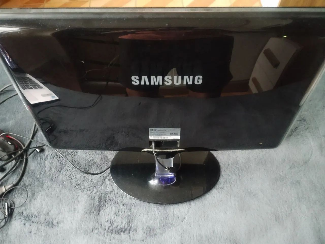 Monitor Samsung - Foto 2