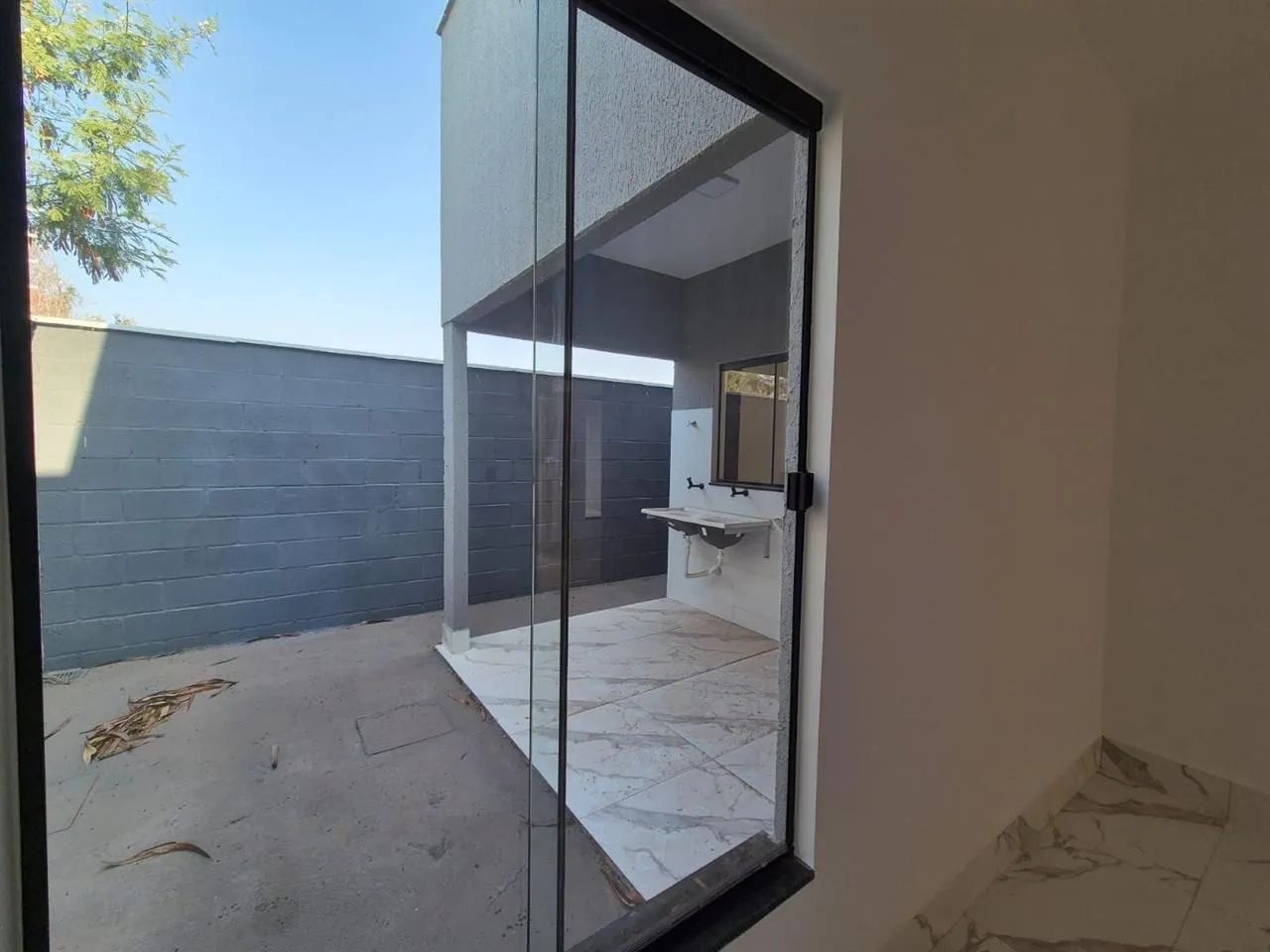 Aluguel de casa padrão em Guapó  - Foto 5