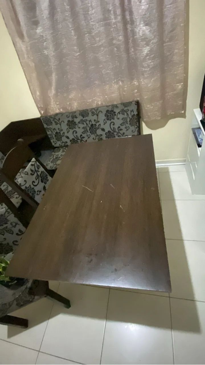 Mesa de jantar  - Foto 5
