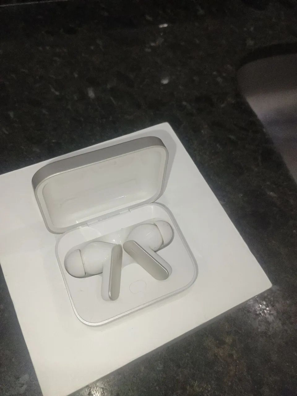 Fone realme buds air 7 