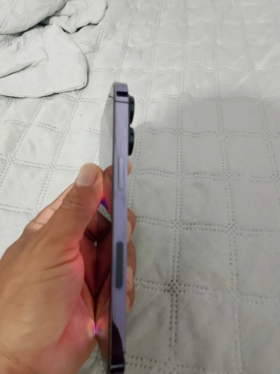 iPhone 14 Pro Max  - Foto 2