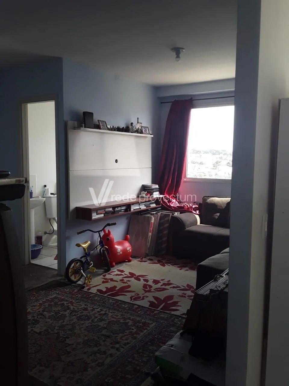 apartamento - Matão - Sumaré