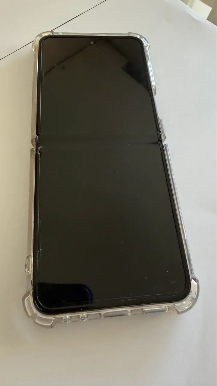 Celular Samsung Z-FLIP5 - Foto 4