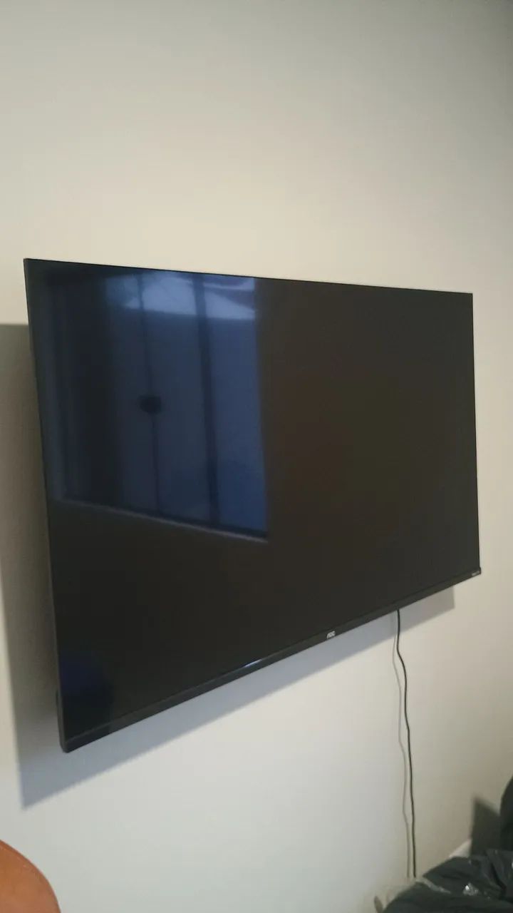 TV 50 polegadas  - Foto 5