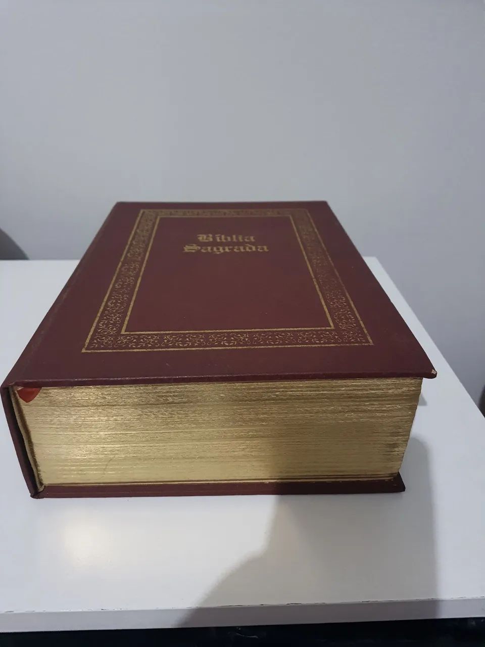 Biblia Sagrada  - Foto 2