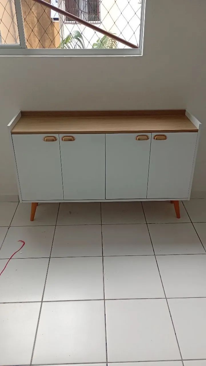 Montador de móveis profissional  - Foto 4