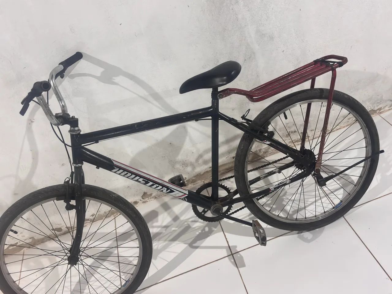 Bike aro26 - Foto 3