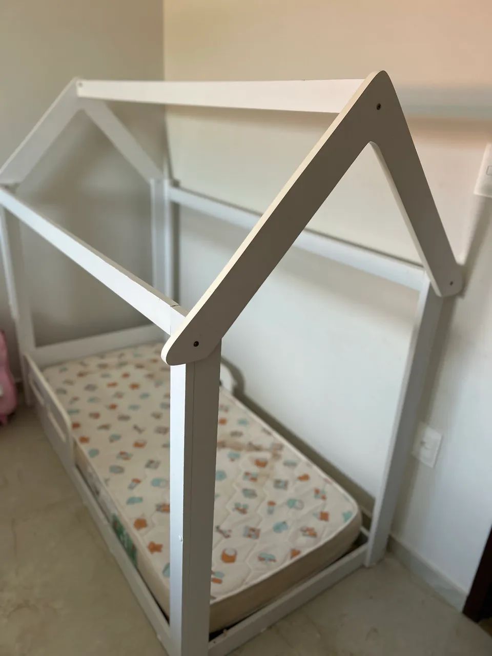 Cama infantil - Foto 2