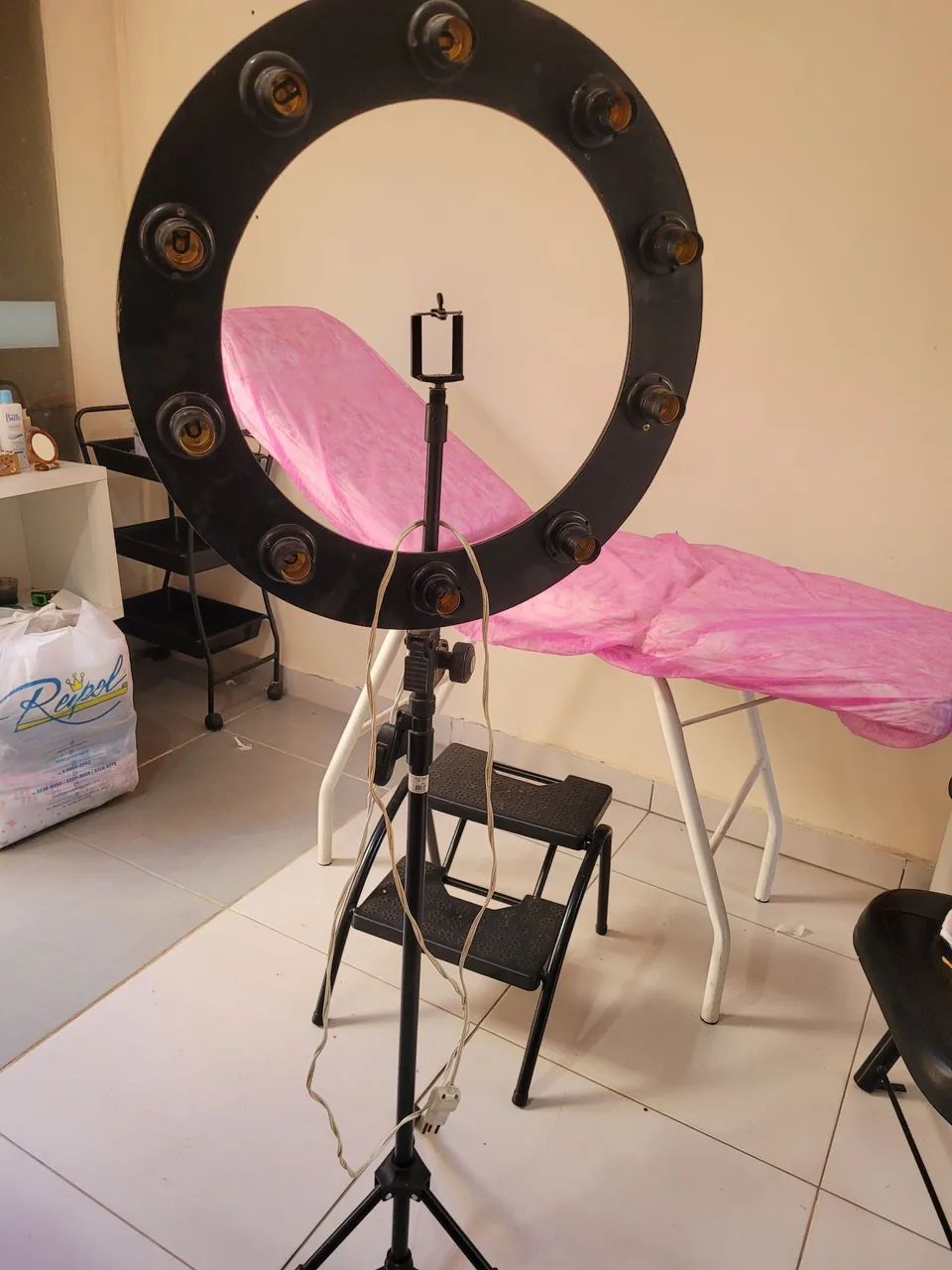 Móveis para salão  - Foto 5