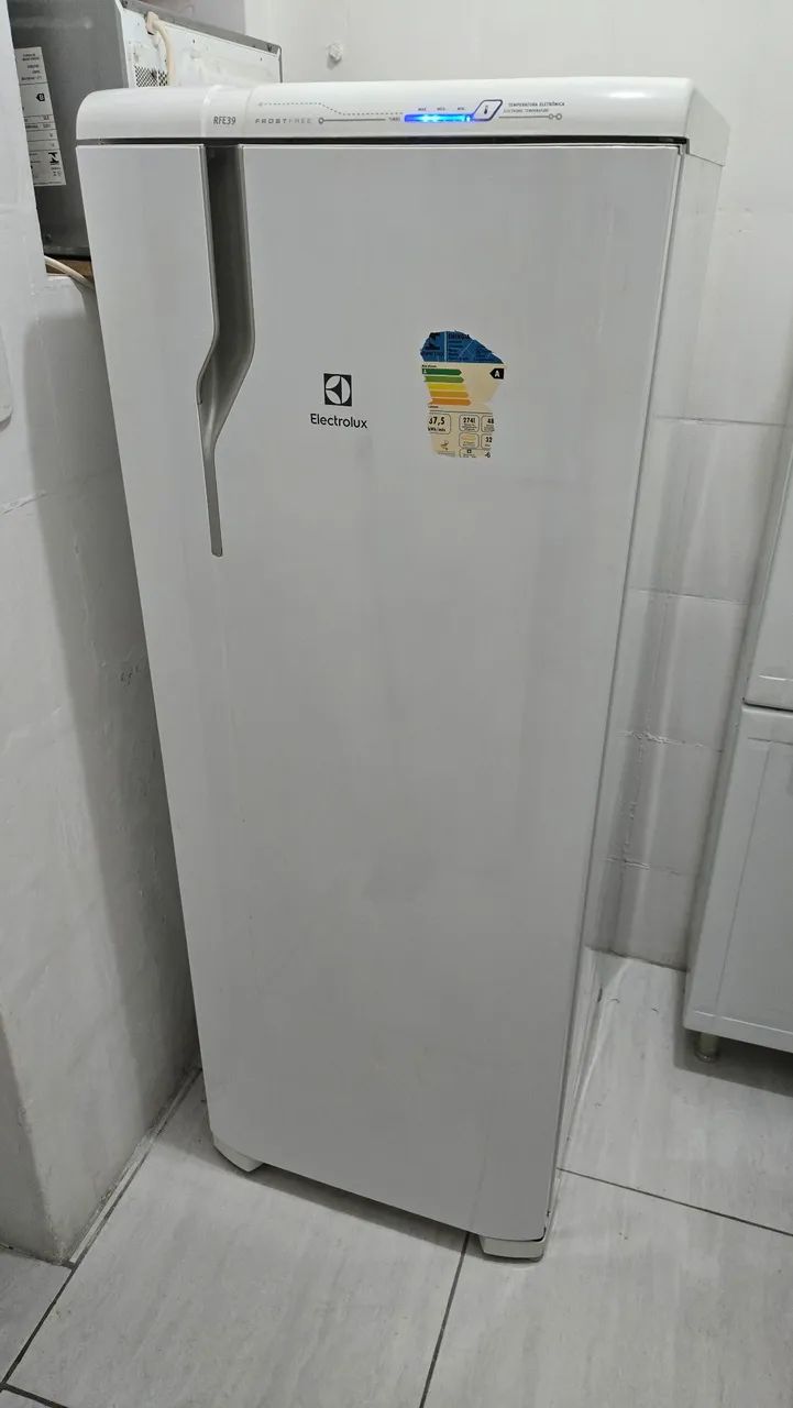 Geladeira Electrolux RFE39 - Foto 5