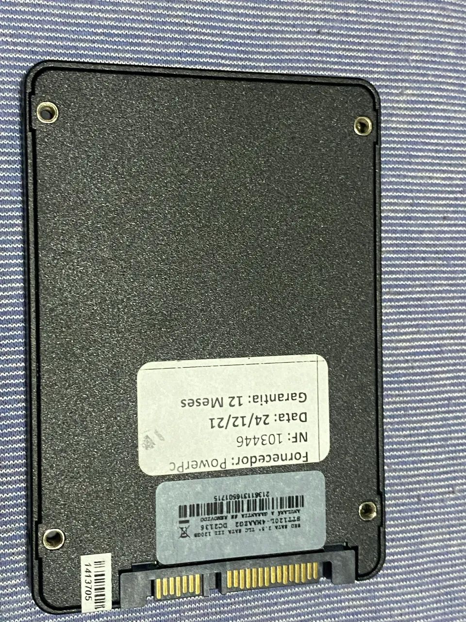 PROMOÇÃO SSD  - Foto 4