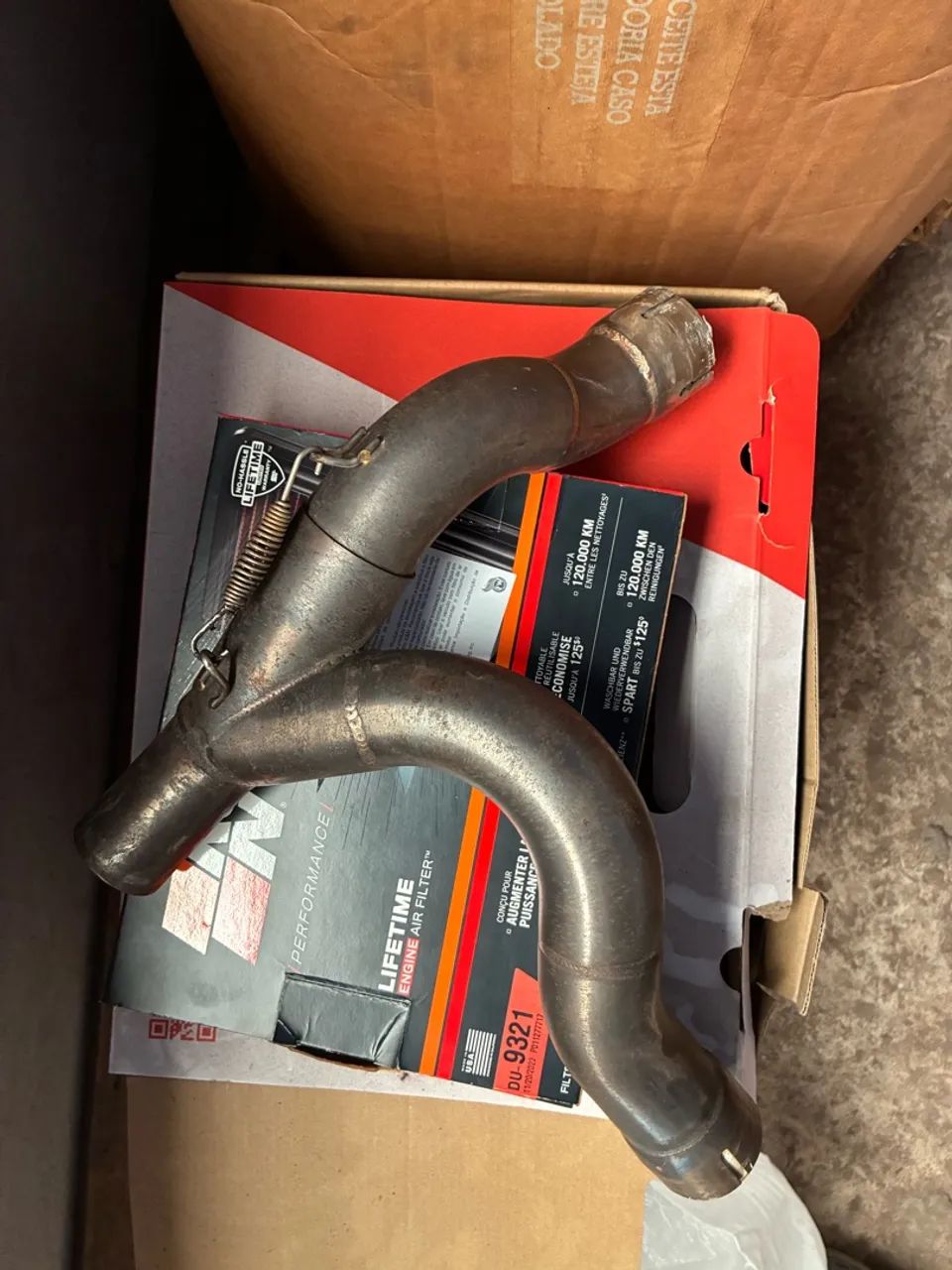 Link Pipe  - Foto 2