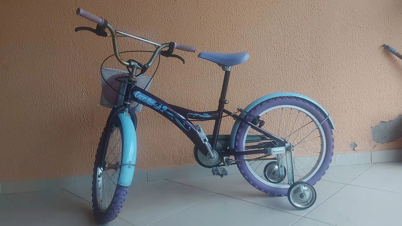 Bicicleta Infantil - Foto 2