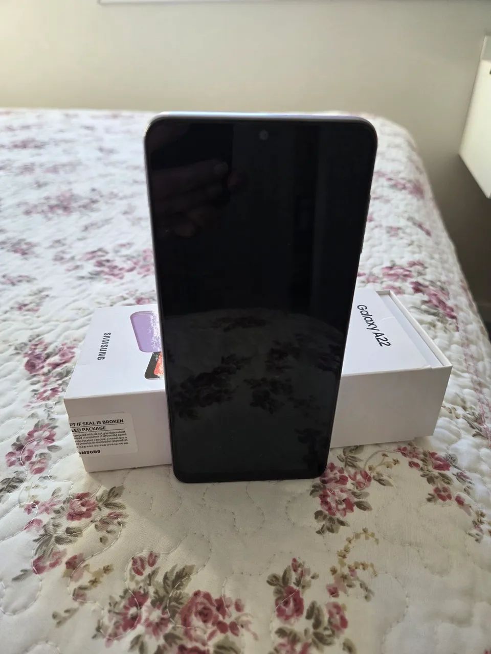 Celular Samsung Galaxy  - Foto 4