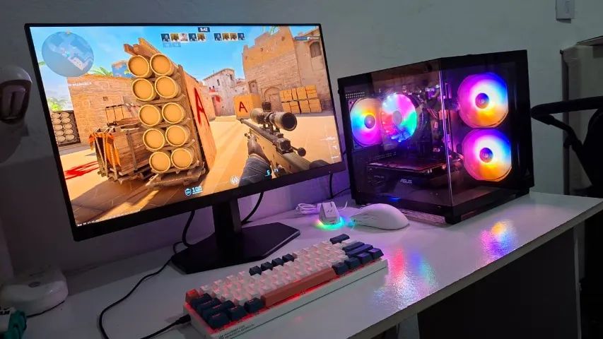 PC GAMER CUSTO BENEFICIO - Foto 5