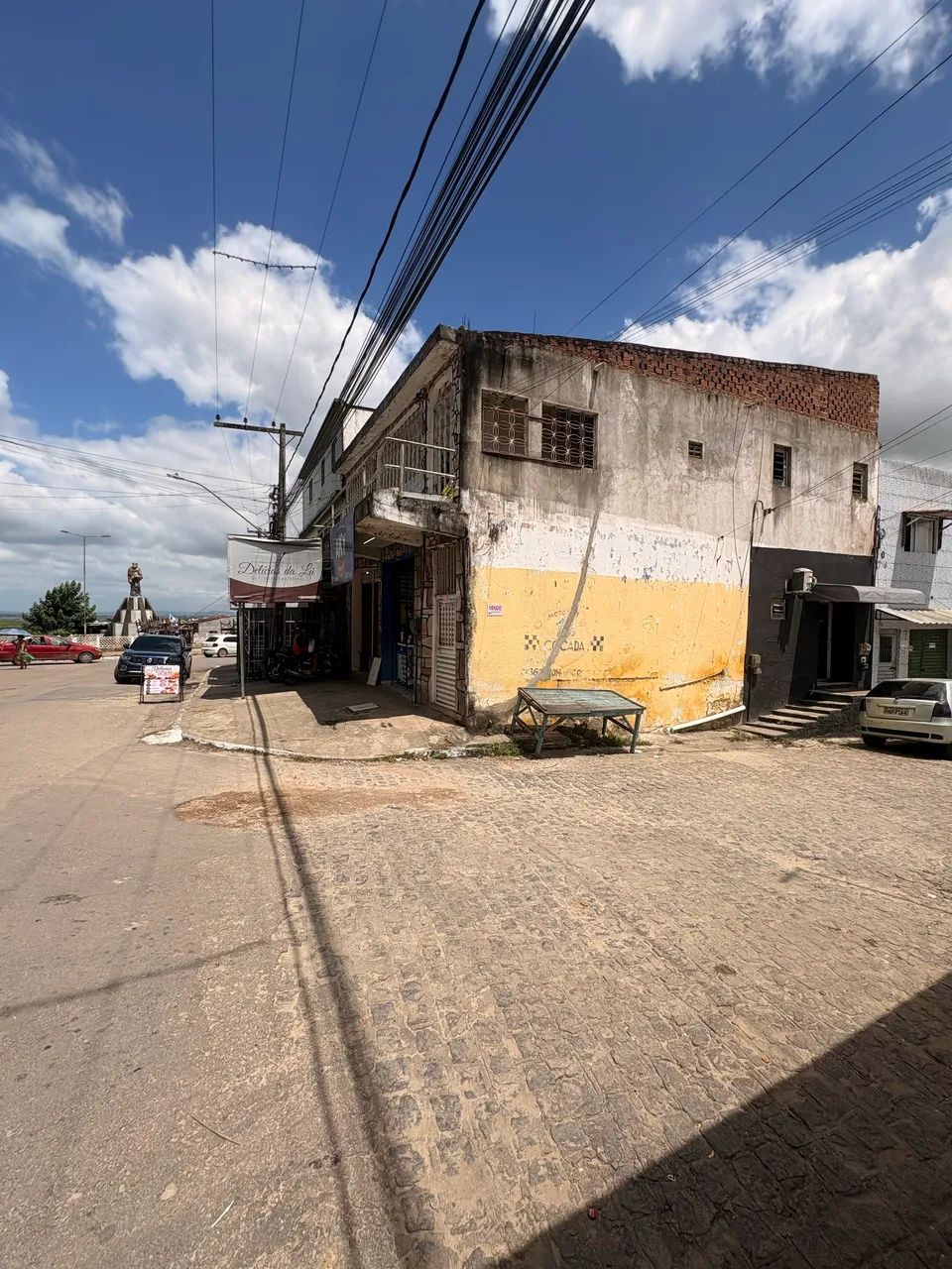 PRÉDIO COMERCIAL E RESIDENCIAL À VENDA EM CARPINA - Foto 5