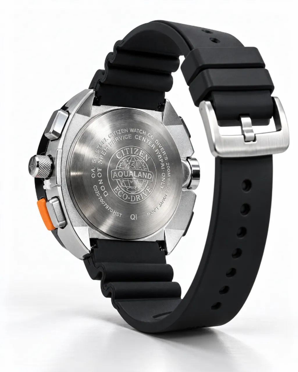 Citizen Aqualand Eco-Drive - Foto 3